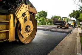 Why Choose Us For All Your Driveway Paving Needs in San Francisco, CA?